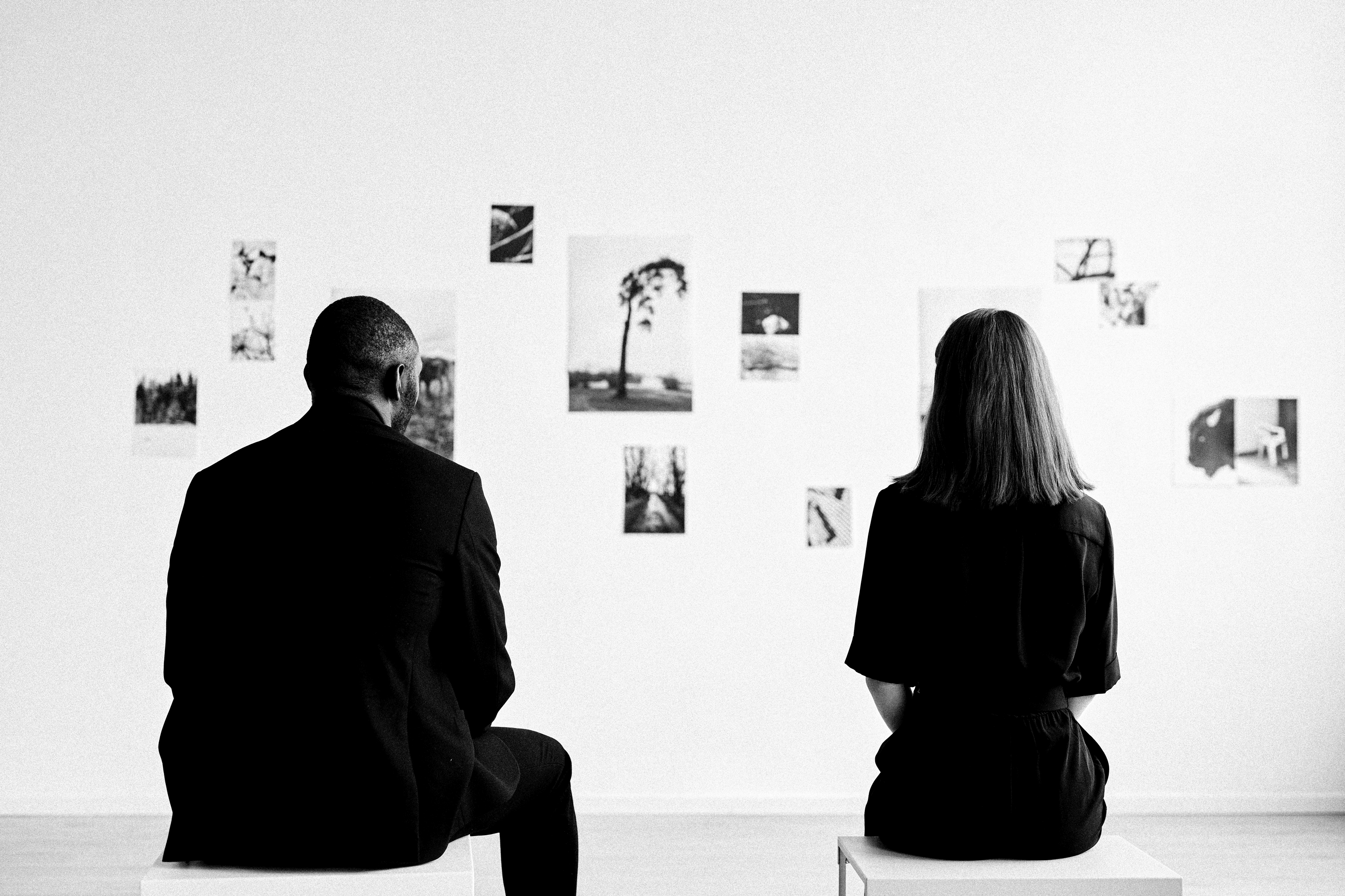 Der kreative Nutzen von Negativraum im Design
